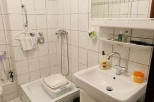Solide Kapitalanlage. Gepflegte und gut vermietet Eigentumswohnung – Die vollständige Adresse der Immobilie erhältst du vom Anbieter., 42653 Gräfrath, Solingen – Vorschaubild 10