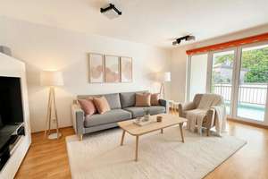 *freiwerdend zu Sep. 2026!* 2-Zimmer I Süd-Balkon I Einbauküche I Aufzug I Parkett I zentrumsnah – Die vollständige Adresse der Immobilie erhältst du vom Anbieter., 4275 Südvorstadt, Leipzig – Vorschaubild 6