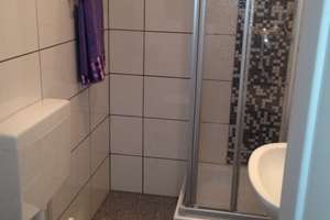 Möblierte Wohnung 3. OG rechts – Adalbertsteinweg  105, 52070 Adalbertsteinweg, Aachen – Vorschaubild 11