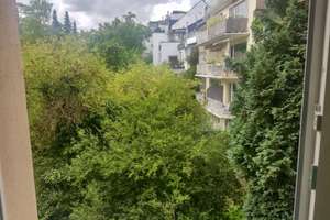  2 Zi Wohnung in Oberkassel 250m zum Rhein – Oberkasselerstraße 17, 40545 Oberkassel, Düsseldorf – Vorschaubild 9
