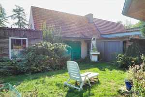 PV & Solarthermie -  Doppelhaushälfte mit Nebengelass und Wintergarten in Melchow! – Barnim (Kreis) – Vorschaubild 15