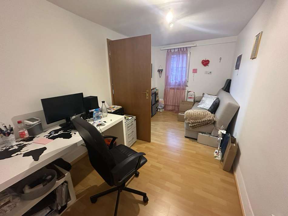 Whg. 2: Büro