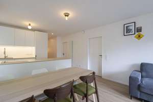Modernisierte 3-Zimmer-Wohnung in Glashütte (Norderstedt / Hamburg) – Grüner Weg -, 22851 Norderstedt – Vorschaubild 3