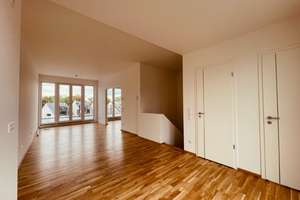 *** Exklusive Maisonette * 3,5 Zimmer * zwei Sonnenterrassen * Homeoffice-Potenzial * – Pragerstr. 241, 4289 Meusdorf, Leipzig – Vorschaubild 7