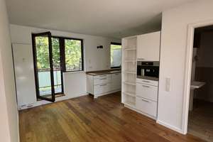 Luxuriöses Penthouse in Hamburg-Alsterdorf Gartenstadt 4 Zimmern – Die vollständige Adresse der Immobilie erhältst du vom Anbieter., 22297 Alsterdorf, Hamburg – Vorschaubild 2