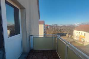Ruhiges Wohnen mit toller Aussicht- frisch hergerichtet – Arthur-Scheibner-Straße 29, 6217 Merseburg – Vorschaubild 6