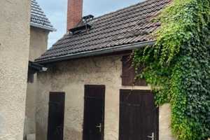 Einfamilienhaus mit Kamin in ruhiger Lage von Meuselwitz – Altenburger Land (Kreis) – Vorschaubild 2