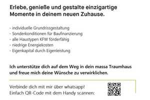 Gemeinsam ins Traumhaus - 2 Wohneinheiten und Sparen – Altenkirchen (Westerwald) (Kreis) – Vorschaubild 23