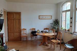 2-Zimmer-Altbau-Wohnung in Stuttgart mit Gartenmitbenutzung – Die vollständige Adresse der Immobilie erhältst du vom Anbieter., 70372 Seelberg, Stuttgart – Vorschaubild 10