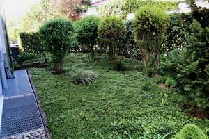 Wunderschöne, barrierefreie Wohnung mit Terrasse & Balkon & Garten – Mainz-Finthen – Die vollständige Adresse der Immobilie erhältst du vom Anbieter., 55126 Finthen, Mainz – Vorschaubild 13