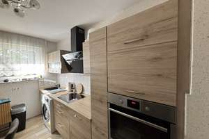 Attraktive 3,5 Zimmer Wohnung mit Balkon und Fußbodenheizung – Grabenstraße 117, 45141 Stoppenberg, Essen – Vorschaubild 3