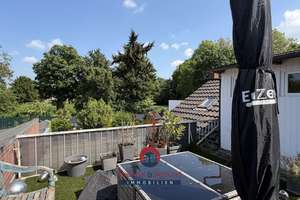 ST.TÖNIS: FÜR DIE GROßE FAMILIE - DOPPELHAUSHÄLFTE MIT EINLIEGERWOHNUNG & SCHÖNER GARTENLANDSCHAFT – Die vollständige Adresse der Immobilie erhältst du vom Anbieter., 47918 Tönisvorst – Vorschaubild 24