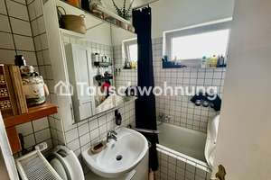 Tauschwohnung: Helle 2-Zimmer-Wohnung in Düsseldorf zum Tausch – Die vollständige Adresse der Immobilie erhältst du vom Anbieter., 40237 Düsseltal, Düsseldorf – Vorschaubild 16