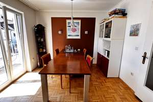 SEEBAUER | 3 Zi. hell und ruhig mit Südbalkon - Gartenmitbenutzung – Ippenbergerstr. 6, 80999 Untermenzing, München – Vorschaubild 3