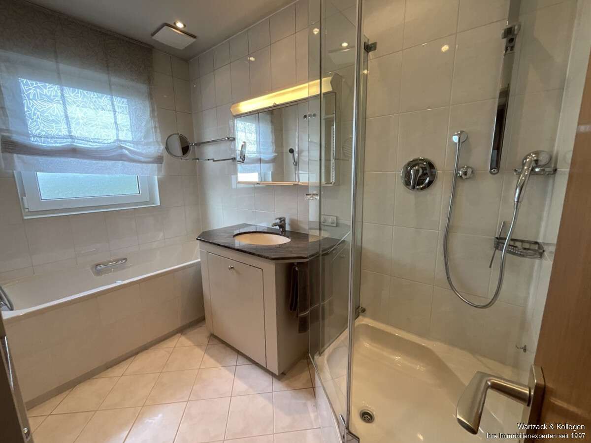 Immobilie in Wendelstein - 4-Zimmer-Penthouse mit traumhafter Dachterrasse in Wendelstein-Großschwarzenlohe - Bild 7