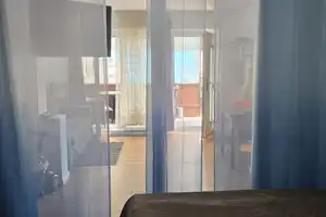 3-Zimmer Apartment in Haus mit Garten- Kamin und Sauna – Leopoldstraße 213, 80807 München – Vorschaubild 4
