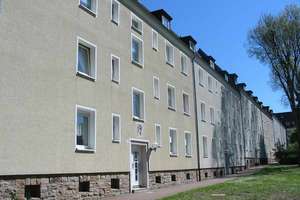 Schicke 2-Zimmer-Wohnung mit Balkon in Hagen Eilperfeld! – Hohle Straße 37, 58091 Eilpe, Hagen – Vorschaubild 2