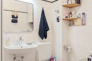 HOMESK - Sofort bezugsfreies Studio-Apartment nahe Falkplatz – Gaudystraße 24, 10437 Prenzlauer Berg, Berlin – Vorschaubild 19