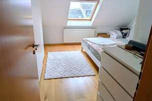 Wohnen mit Charakter: 4,5-Zimmer-Masionette Wohnung in Wuppertal-Heckinghausen – Baumhof 6A, 42287 Heckinghausen, Wuppertal – Vorschaubild 19