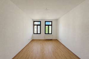 Bezugsfreie 2-Zimmer-Wohnung mit Altbau-Charme in Gohlis-Süd – Die vollständige Adresse der Immobilie erhältst du vom Anbieter., 4155 Gohlis-Süd, Leipzig – Vorschaubild 4