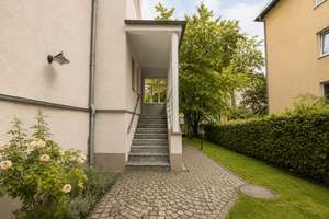 Vier Zimmer. Balkon. Bezugsfrei. Und alles andere als alltäglich – unweit des Völkerschlachtdenkmals – 4299 Stötteritz, Leipzig – Vorschaubild 5