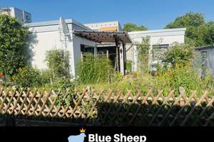 RESERVIERT!Charmanter Bungalow mit Garten in ruhiger Lage von Berlin-Rudow