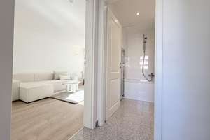 SOFORT BEZUGSFREI-WUNDERSCHÖNES APPARTEMENT – Die vollständige Adresse der Immobilie erhältst du vom Anbieter., 81241 Am Westbad, München – Vorschaubild 9