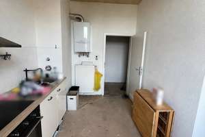 Großzügige 4-Zimmer-Wohnung mit ca. 94 m² in zentraler Dortmunder Lage mit viel Potenzial – Rheinische Straße 113, 44137 Dorstfelder Brücke, Dortmund – Vorschaubild 4