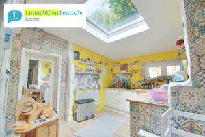 Liebevolles Wohnhaus mit diversen Räumlichkeiten zur vielseitigen Nutzung und herrlichem Talblick! – Die vollständige Adresse der Immobilie erhältst du vom Anbieter., 52156 Monschau – Vorschaubild 10
