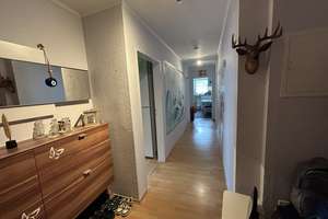  Schöne 2,5-Zimmer-Wohnung mit eigenem Garten zentral gelegen – Stegerwaldstrasse 27a, 51373 Wiesdorf, Leverkusen – Vorschaubild 8