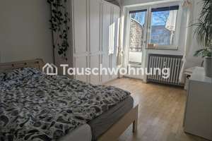 Tauschwohnung: Große Altbauwohnung in Düsseldorf-Düsseltal - suche in Köln – 40237 Düsseltal, Düsseldorf – Vorschaubild 12