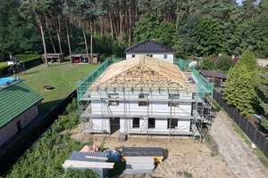 Provisionsfrei - Zweifamilienhaus zum Erstbezug mit Energieeffizienz A+ – Die vollständige Adresse der Immobilie erhältst du vom Anbieter., 14552 Michendorf – Vorschaubild 10