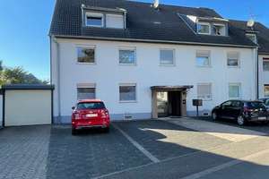 Wohnen in ruhiger Hausgemeinschaft in Köln Alt-Meschenich