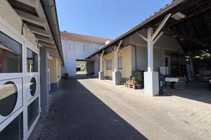 Teilvermietetes Wohn- und Geschäftshaus mit Innenhofcharme und Potenzial – Die vollständige Adresse der Immobilie erhältst du vom Anbieter., 66386 Sankt Ingbert – Vorschaubild 4