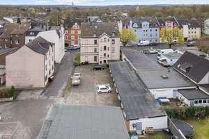 Bis zu 8% Rendite - Charmantes Mehrfamilienhaus in Bochum mit 8 WE + Lagerhalle + 9 Garagen – Werner Hellweg 467, 44894 Werne, Bochum – Vorschaubild 59