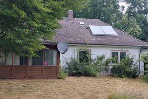 Bebautes Grundstück in München-Allach gegen Höchstgebot – Vorherstraße 21, 80997 Allach, München – Vorschaubild 1