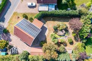 **Energiesparhaus mit neuer Wärmepumpe (2025) in Benefeld zu verkaufen** – Heidekreis – Vorschaubild 4