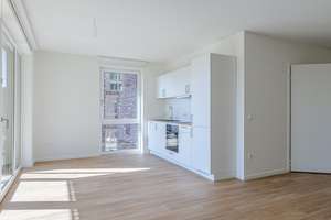 Selbstständiges Wohnen in gemeinschaftlicher Wohnanlage – Die vollständige Adresse der Immobilie erhältst du vom Anbieter., 28197 Woltmershausen (Ortsteil), Bremen – Vorschaubild 2