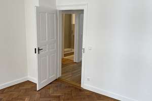 Stilvolle Altbauwohnung mit Homeoffice-Potenzial im Herzen von Stuttgart – Wilhelmsplatz 6, 70182 Rathaus, Stuttgart – Vorschaubild 4