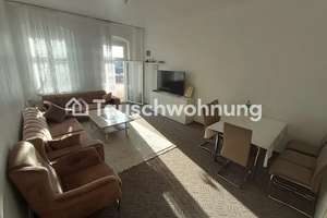 Tauschwohnung: Schöne Altbauwohnung – Wiclefstr. 15, 10551 Moabit, Berlin – Vorschaubild 16