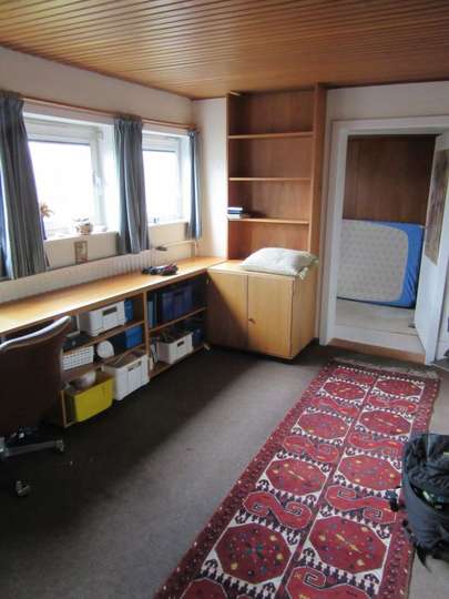Schlafzimmer 1 1. OG Schlafzimmer 1 1. OG