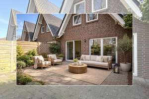 Wohnen, gestalten, wohlfühlen 
4-Zimmer-Reihenendhaus in Bümmerstede zu verkaufen – Die vollständige Adresse der Immobilie erhältst du vom Anbieter., 26133 Bümmerstede, Oldenburg (Oldenburg) – Vorschaubild 16