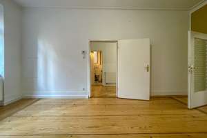 S-West - charmante 3-Zimmer-Wohnung (Denkmalschutz) – 70197 Rotebühl, Stuttgart – Vorschaubild 4