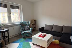 ** Nur zur Kapitalanlage ** Top-vermietete & renovierte 2-Raum-Wohnung! – Die vollständige Adresse der Immobilie erhältst du vom Anbieter., 68169 Neckarstadt-West, Mannheim – Vorschaubild 3