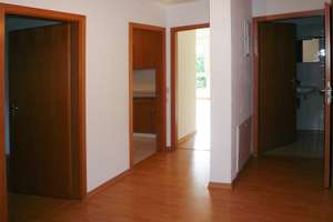 Großzügige 2-Zimmer-Wohnung in der Augsburger Innenstadt – Friedrich-List-Straße 6, 86153 Wolfram-und Herrenbachviertel, Augsburg – Vorschaubild 5