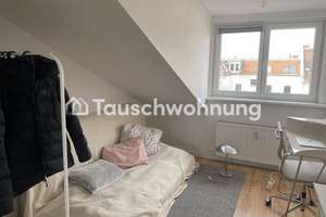 Tauschwohnung: Beautiful top floor apartment with balcony – Die vollständige Adresse der Immobilie erhältst du vom Anbieter., 10997 Kreuzberg, Berlin – Vorschaubild 12