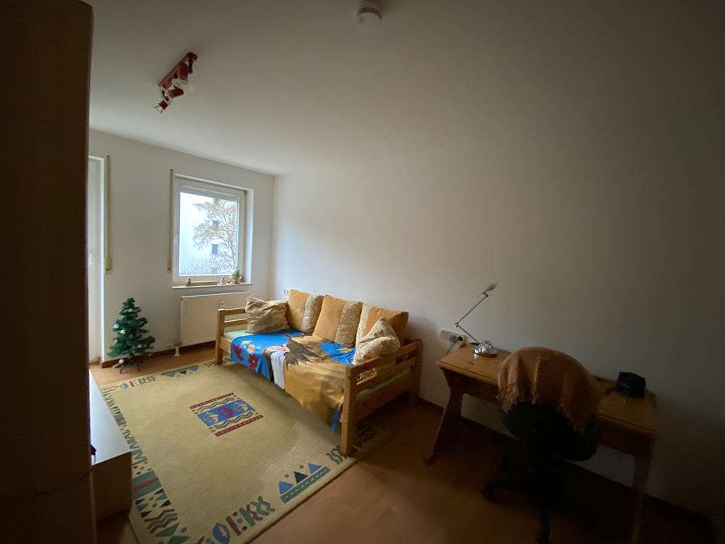 Immobilie in Steinheim an der Murr - so nett, Maisonette - Bild 14