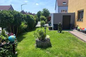 KILIAN IMMOBILIEN! EXKLUSIVE DHH AUS 2000 MIT 157 M² WFL IN ROTH!  EBK * 2 BÄDER * KELLER * GARAGE – Die vollständige Adresse der Immobilie erhältst du vom Anbieter., 91154 Roth – Vorschaubild 13