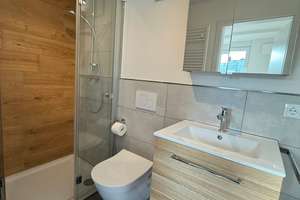 Hochwertig möbliertes 1-Zimmer Mikroapartment nähe Plärrer – Fürther Straße 16, 90429 Himpfelshof, Nürnberg – Vorschaubild 8