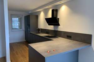 Stilvoll modernisiert: Dachgeschosswohnung Mitten in Paderborn – Alte Brauerei 3, 33098 Kernstadt, Paderborn – Vorschaubild 2